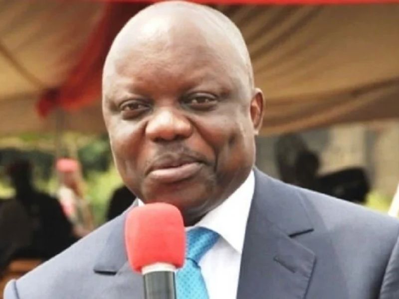 Breaking: Former Delta Governor Emmanuel Uduaghan Dies at 71