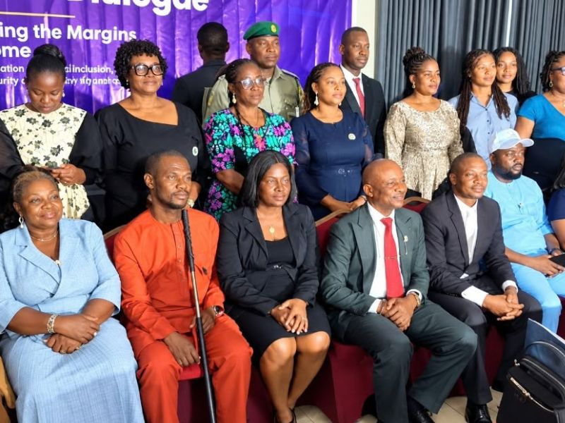 CLEEN Foundation Calls for Agency to Implement VAPP Law in Enugu