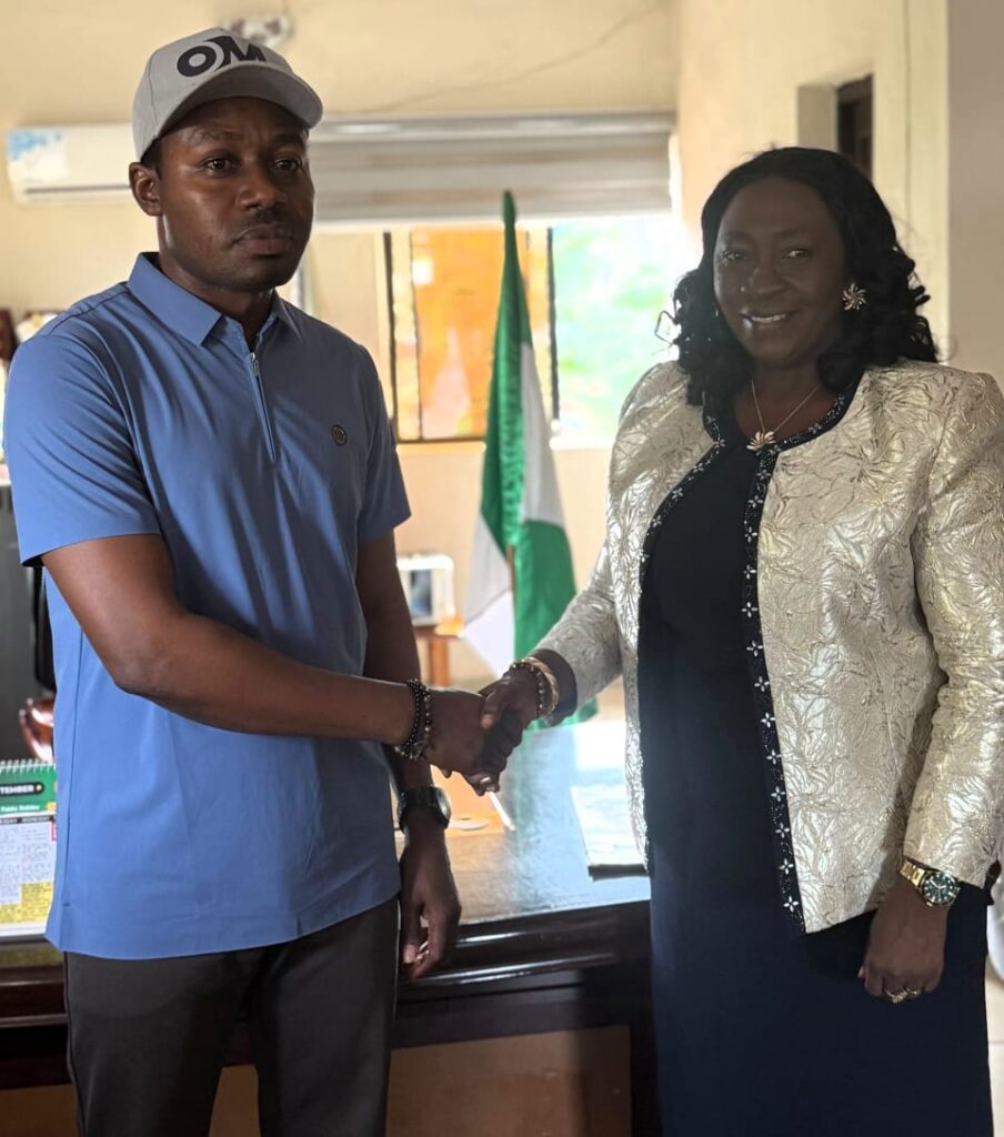 CSDA Plans Wider Water Distribution at Awgu Camp