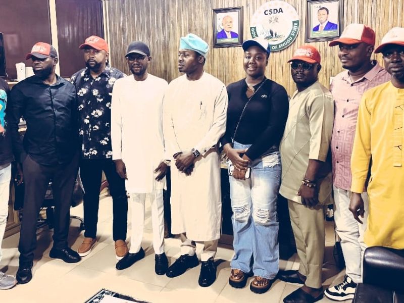 Rep Atu Applauds Gov. Mbah’s Grassroots Development Through CSDA