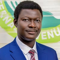 Emmanuel Ekene Nnamani, Executive Chairman of the Enugu State Internal Revenue Service