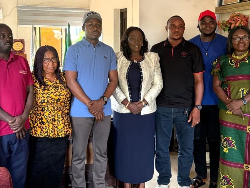 Enugu Govt Moves to Improve Water, Solar Power at NYSC Awgu Camp
