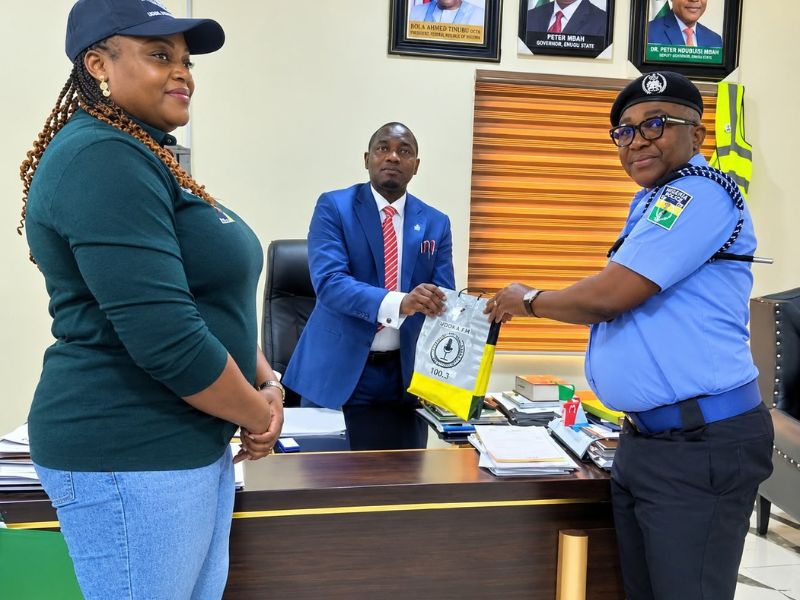 Enugu Govt, Police Medical Services Strengthen Health Collaboration