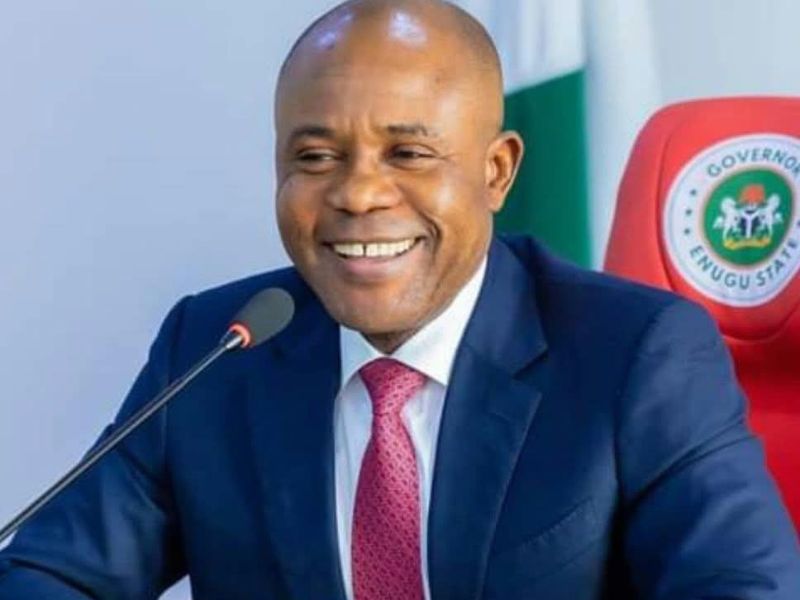 Mbah Sends Bill to Amend Enugu Tenancy Law, Curb Arbitrary Rent Hikes in Enugu