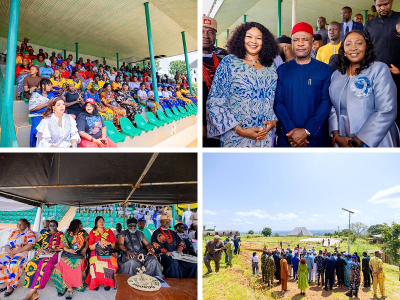 New Allowance for Enugu Corps Members