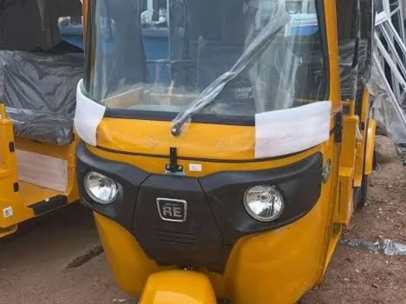 Enugu Reduces Keke Daily E-Ticket After Mbah Announces Levy Holiday