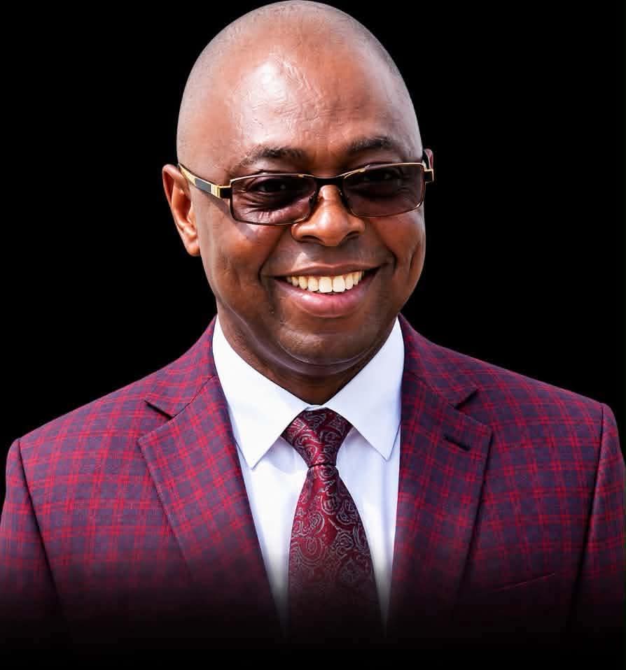 Ezeoha Calls for Transformation of Teaching Profession