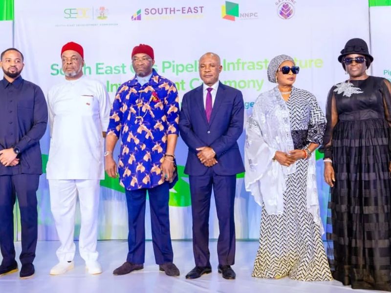 Tinubu Highlights Industrialisation Benefits