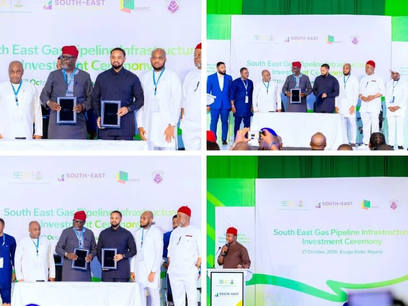 Tinubu Highlights Industrialisation Benefits
