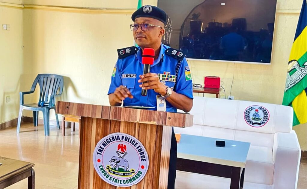 Giwa Demands Professional Conduct and Better Supervision