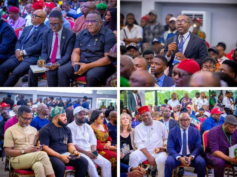 Governor Links Tinubu’s Policies to Investment Growth