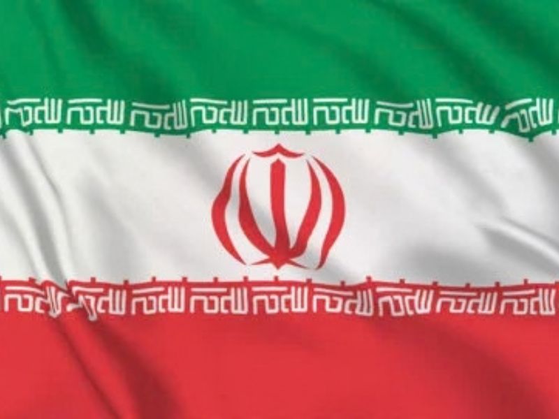 Iran Says No Military Solution to US War as Hormuz Talks Stall