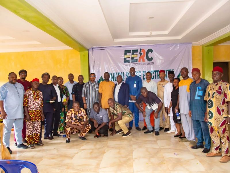 MainPower Plans ₦1.2bn Electricity Network Upgrade in Enugu’s Ugwuaji Community