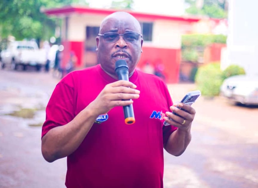 MainPower Tasks Staff on Quick Response, Customer Follow-Up During Customer Service Week