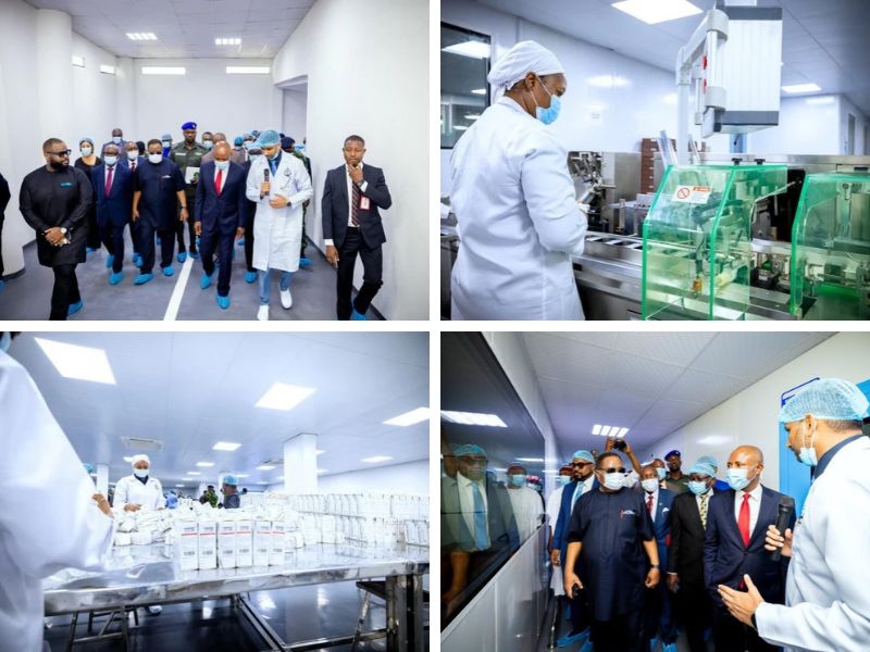 Allison Madueke Praises Enugu’s Investment Climate