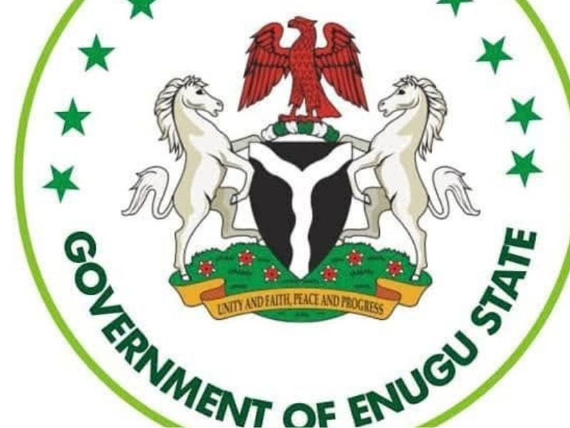 Mbah Constitutes Development Centres Across Enugu State, Full List of Appointees