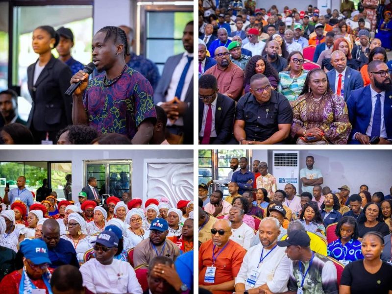 Mbah Says Fuel Subsidy Previously Favoured the Wealthy
