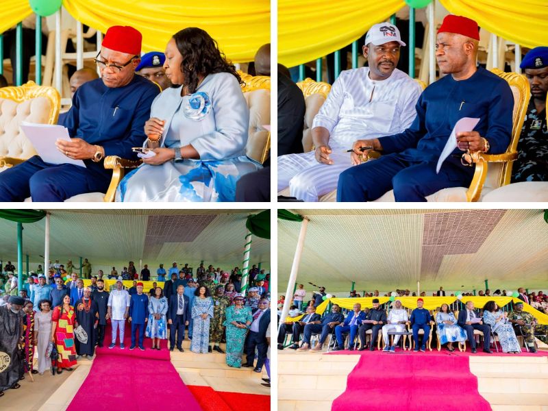 Mbah Says Nigeria Must Earn Youth Patriotism