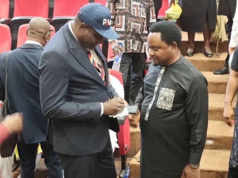 Mbah’s Smart Education Model Will Help Eradicate Poverty – Anyaegbudike