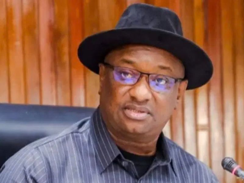 NAF Aircraft Crash: 32 People Were On Board, Keyamo Confirms