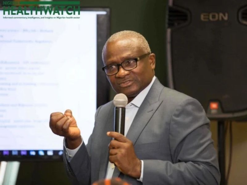 NCDC Monitors 53 Ebola Contacts as Tracing Expands to Emergency Room
