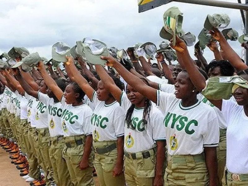 NYSC Announces November 4 for 2026 Batch C Stream II Orientation