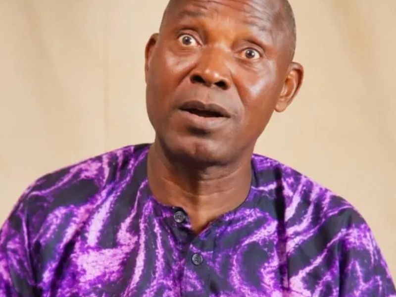 Nigerian Man Says Wife Blocked Him After He Sponsored Her, Four Children to Canada