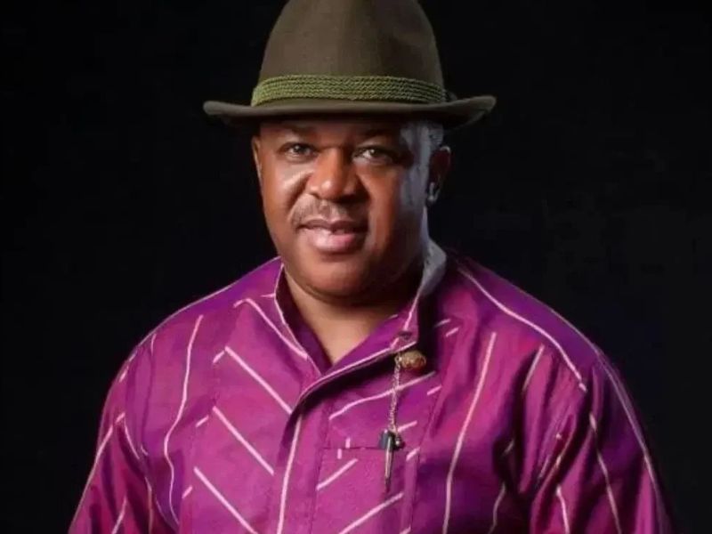 Nollywood Actor Francis Duru Dies at 57 After Brief Illness