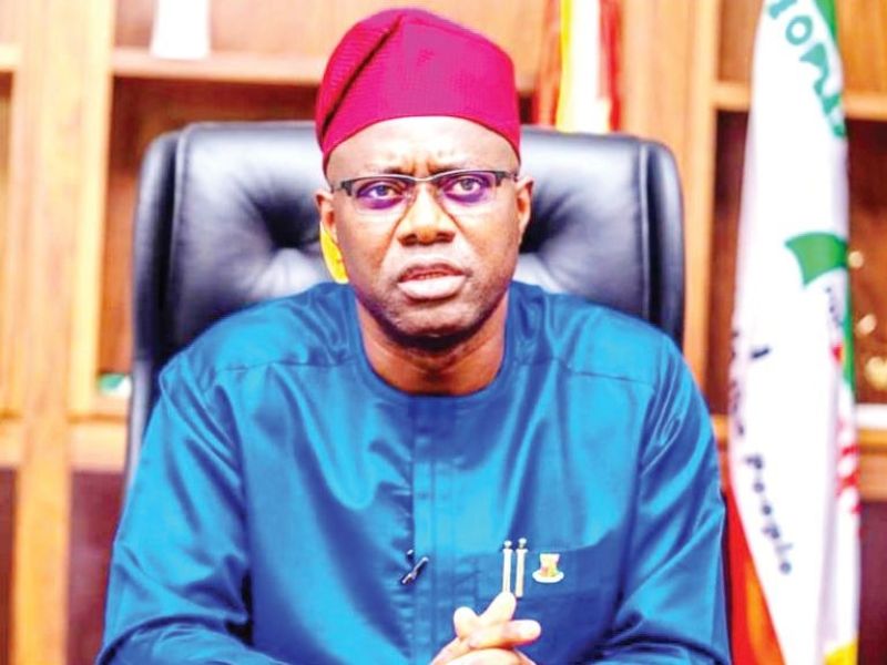 Oyo, Imo Governments Join Forces to Rescue 20 Abducted Corps Members
