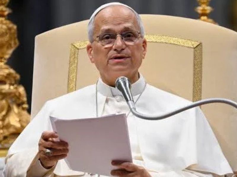 Pope Leo XIV to Undergo Surgery to Remove Lung Nodule