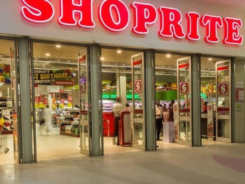 Shoprite Plans Neighbourhood Store Expansion After Shutdown