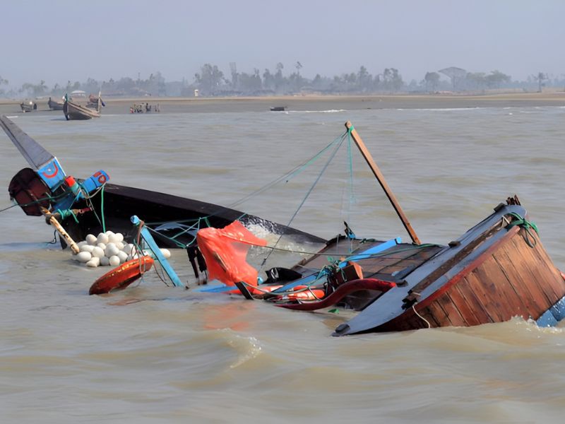 Six Die in Benue Boat Mishap Despite Government Safety Measures