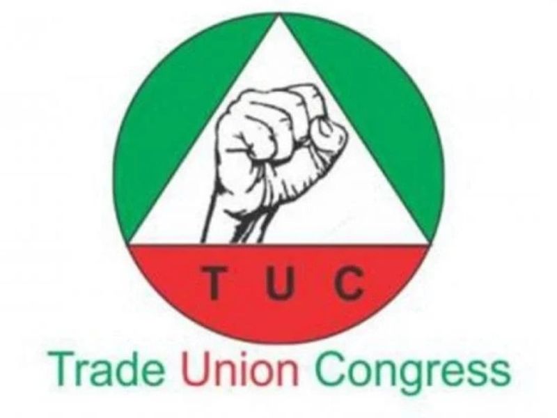 TUC rejects FG’s proposed N70,000 transport allowance, demands salary increase