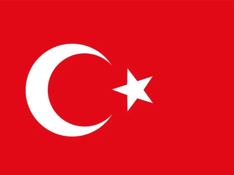 Turkey Bans Social Media for Children Under 15 From November 1