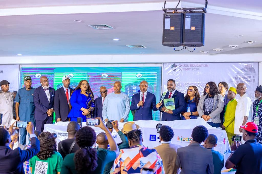 Summit Focuses on Leadership, Innovation and Sustainable Reform