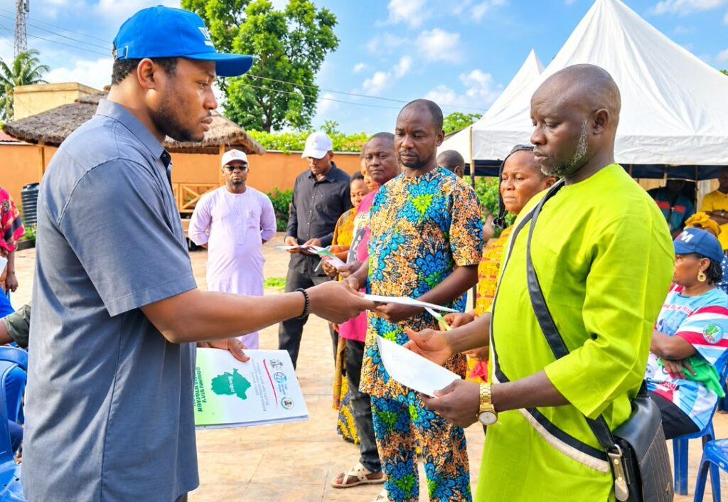 CSDA Continues Community Engagement