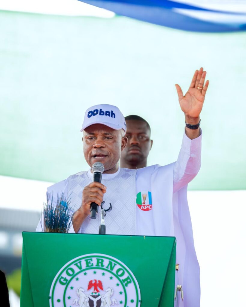 Mbah Says Teachers Are Central to Enugu’s Development