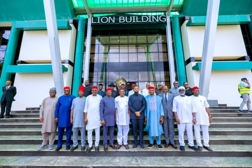 SEDC Urged to Support Agriculture and Young Entrepreneurs