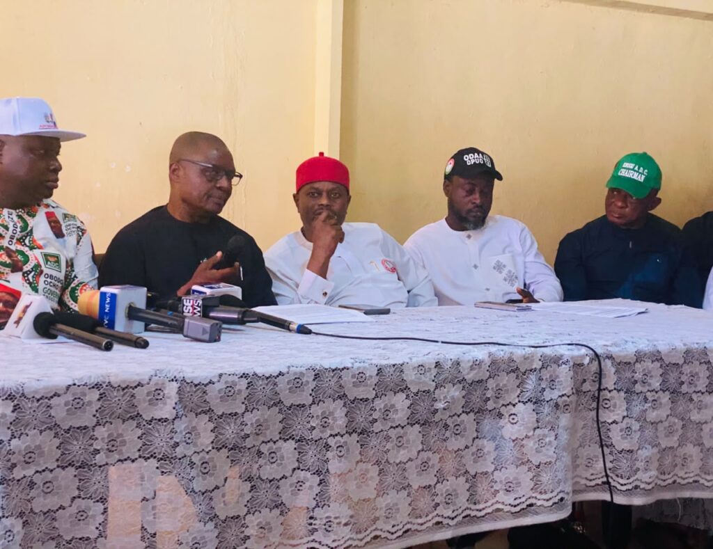 Enugu Campaign Advertising Fees: Opposition Warns Against Restrictions