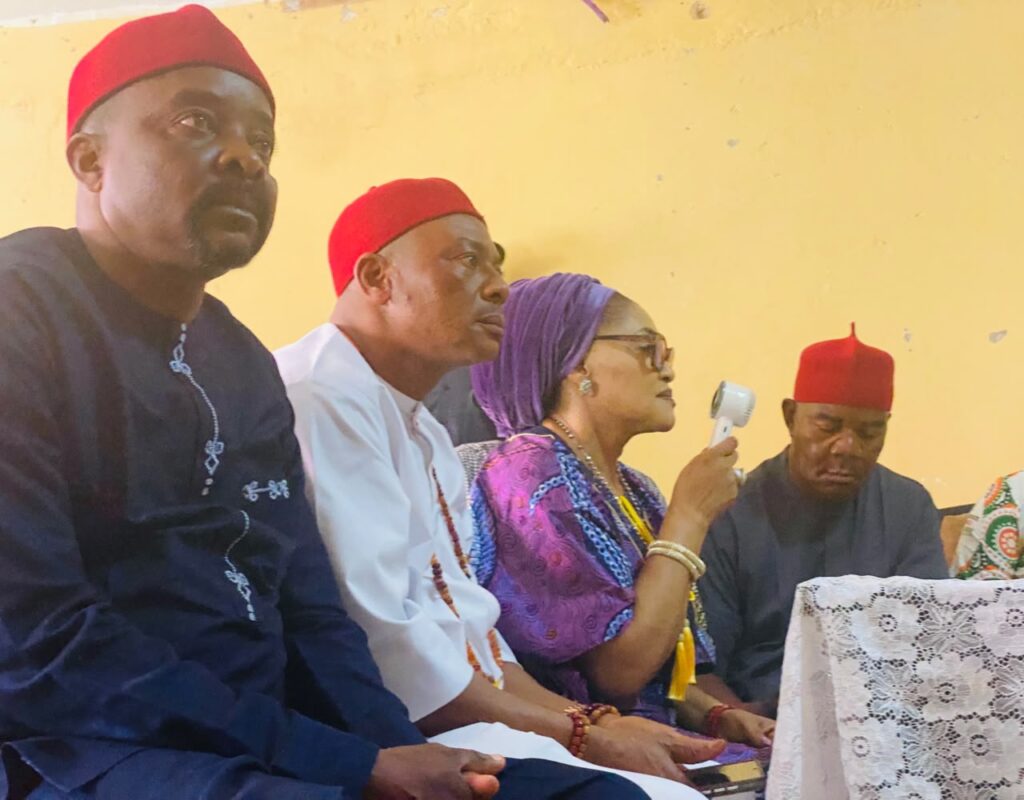 Enugu Political Violence: Opposition Demands Independent Probe and 14-Day Report