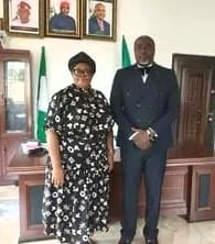 Anyaegbudike Charges Secretary on Accountability