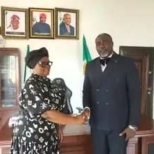 Obiajulu Pledges Faithful Service