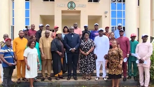 Anyaegbudike Congratulates New Legislative Leaders