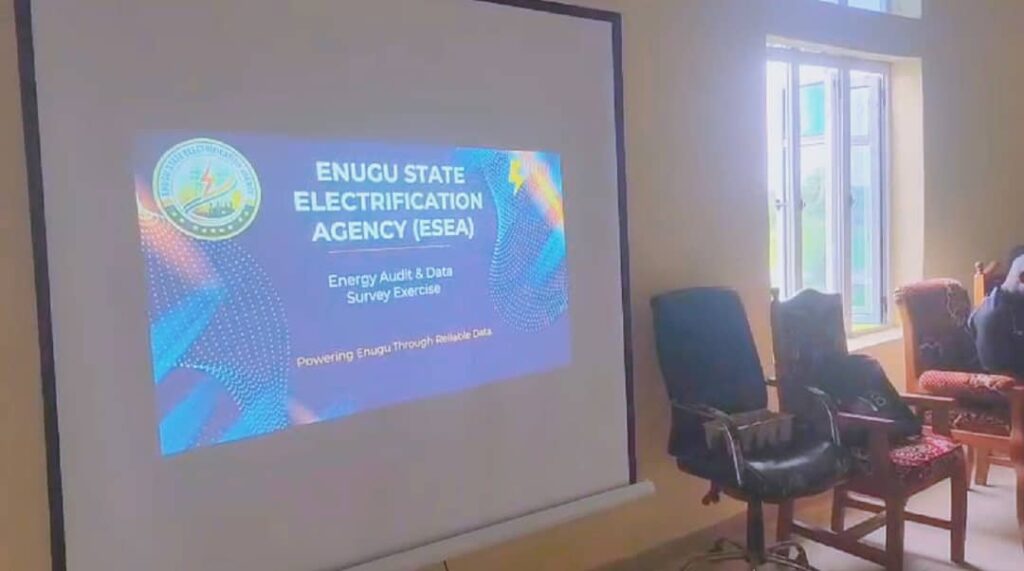 ESEA Partnership Targets Electricity Restoration