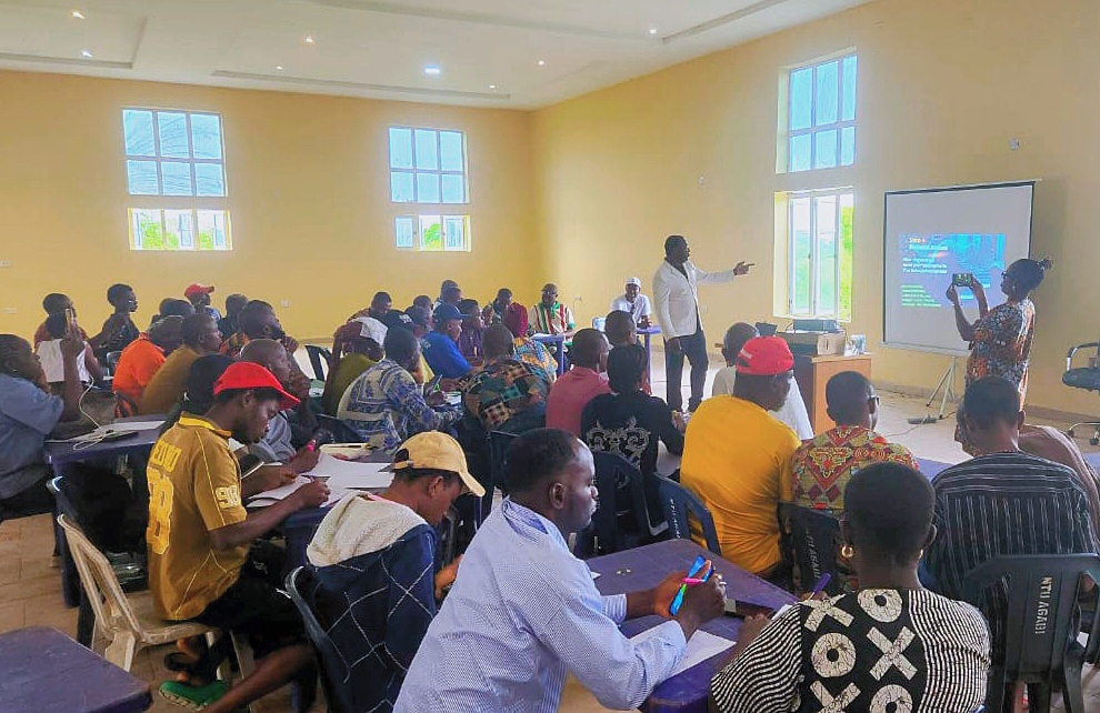 Ogbuekwe Establishes Electricity Management Committees Across Wards