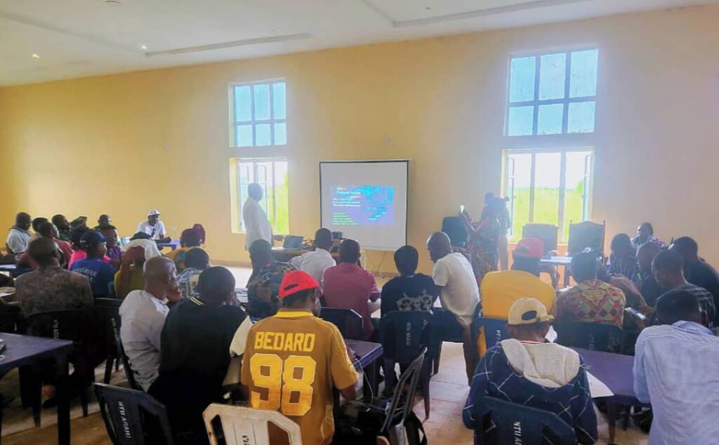 Initiative Aligns With Governor Peter Mbah’s Development Vision