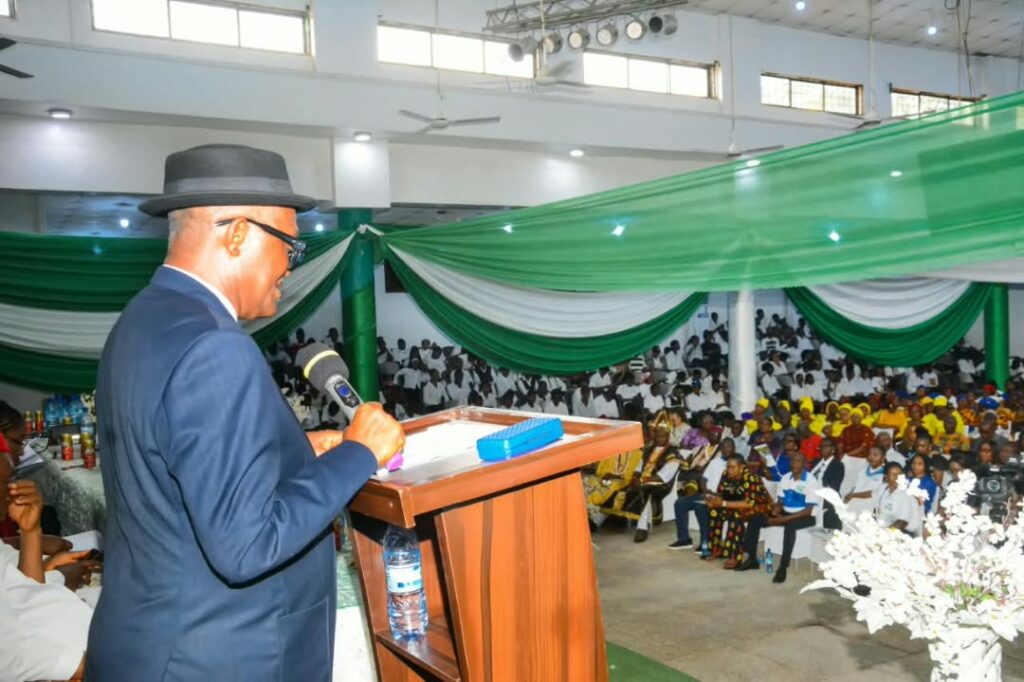 Agbo Says Tinubu’s Fuel Subsidy Removal Disrupted the Old System