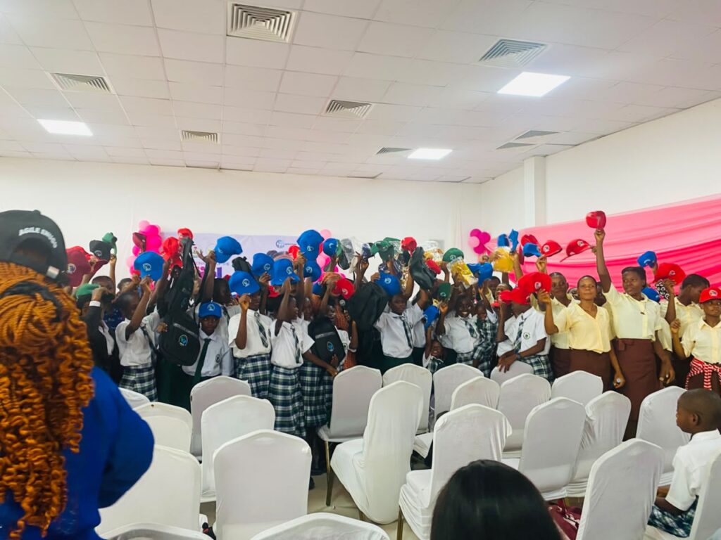 AGILE Coordinator Warns Against Early Marriage