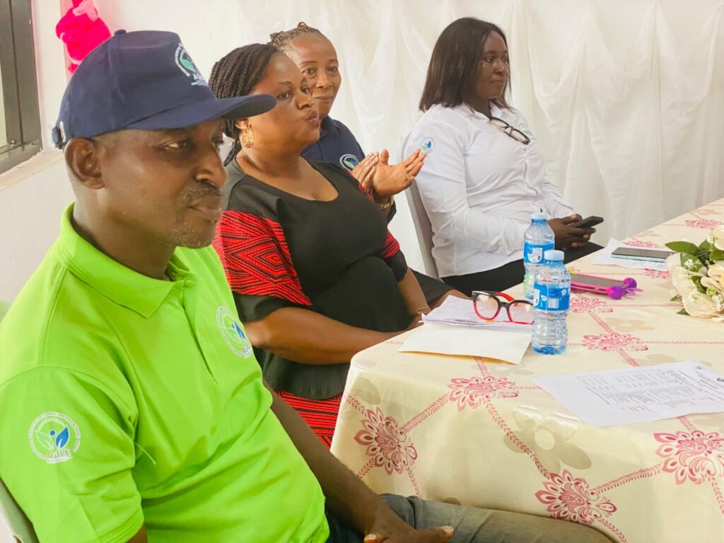 AGILE Calls on Traditional and Religious Leaders to Act
