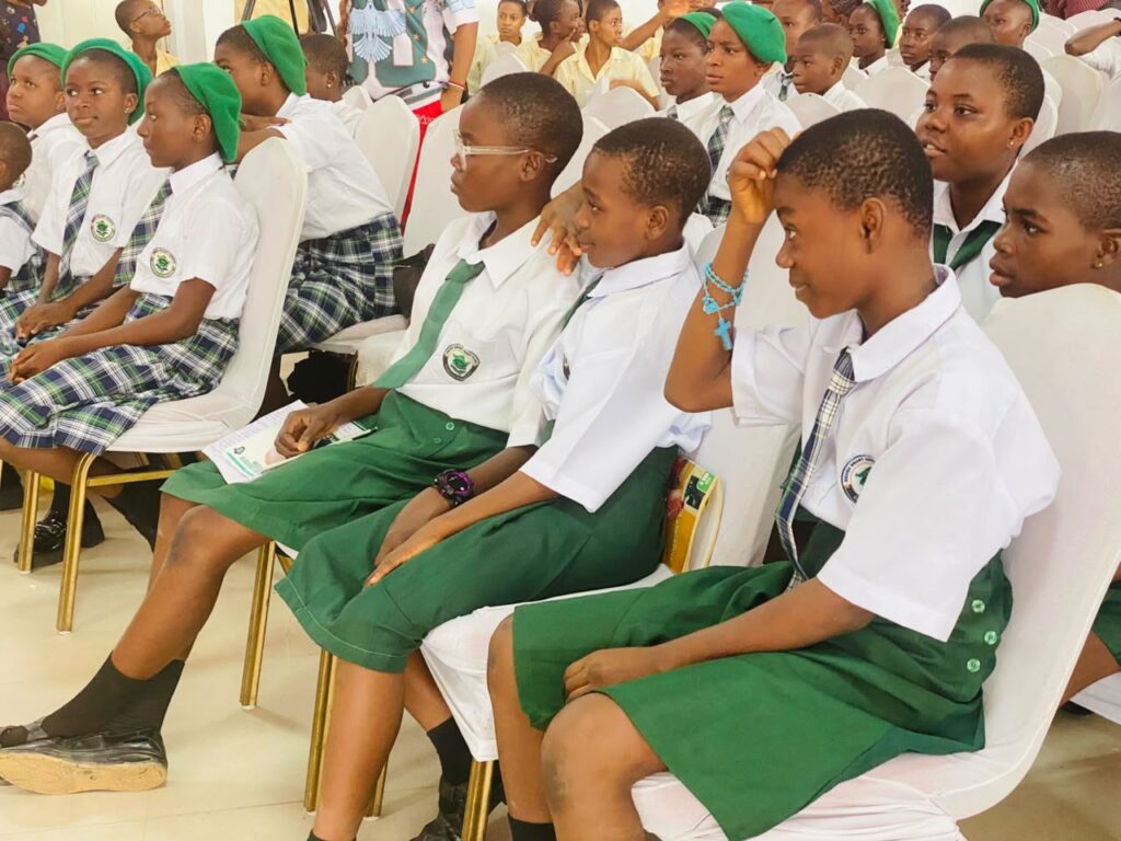 AGILE Says Culture Should Protect Girls’ Futures